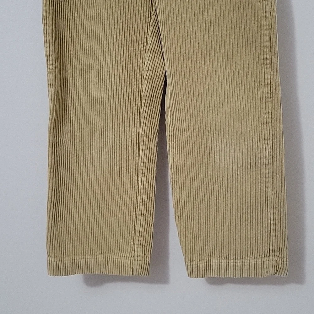 Polo Ralph Lauren Tan Corduroy Pants, Size 5